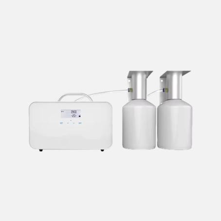 Diffuser A5000 – Worbor fragrance inc